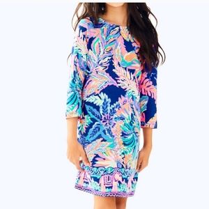LILLY PULITZER little bay sunset safari (S 4-5)